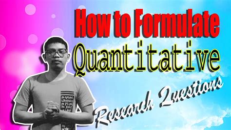 quantitative in Tagalog 